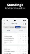 Exposure Events 截图 4