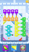 1 Schermata Maze Maker