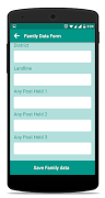 Form App 截图 2