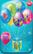 Catch Balloons ภาพหน้าจอ 4