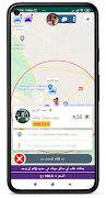 Drivemmes syot layar 4
