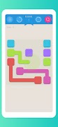 Puzzlerama -Lines, Dots, Pipes ภาพหน้าจอ 2