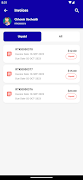 برنامه‌نما ACD App عکس از صفحه