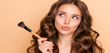 Makeup Tutorial ภาพหน้าจอ 5