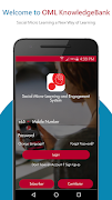 OML Knowledge Bank Cartaz