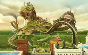 Fantasy Jigsaw Puzzles ภาพหน้าจอ 2