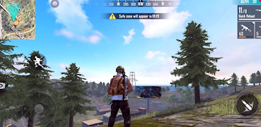 macro sensi max ff تصوير الشاشة 5