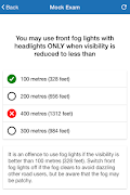 UK Theory Test Free ภาพหน้าจอ 1