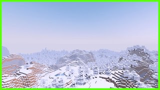 Realistic Winter Mod Minecraft स्क्रीनशॉट 3