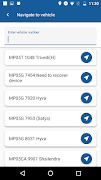 FleetNotification تصوير الشاشة 1