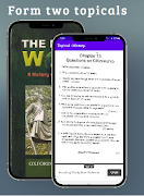 History: Topical Questions 截图 1