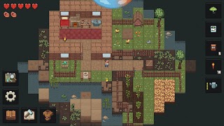 PixelTerra পোস্টার
