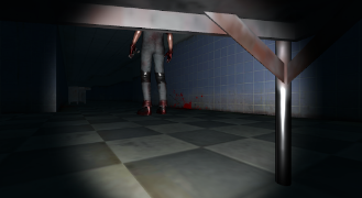 Horror Hospital screenshot 3