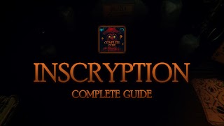 Inscryption Complete Guide স্ক্রিনশট 5
