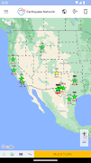 Earthquake Network screenshot 2