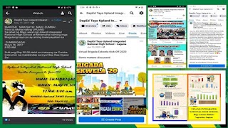 SBM UPLAND INHS Principle 1 ảnh chụp màn hình 2