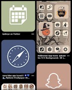 App creator ảnh chụp màn hình 7