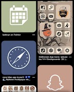 App creator 截图 7