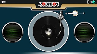 Robibot 截图 4