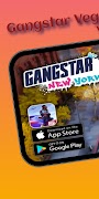 GANGSTAR NEW YORK GUIDE اسکرین شاٹ 1