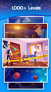Differences | Find & Spot It! ảnh chụp màn hình 5
