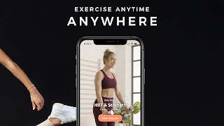 Fabletics FIT screenshot 6