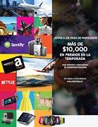 VENN captura de pantalla 5