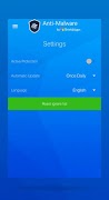 Anti Malware syot layar 7