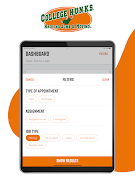 HunkSquad اسکرین شاٹ 4