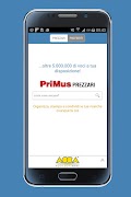 PriMus PREZZARI poster