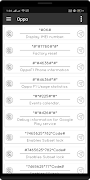 Secret Code - Android Secret C syot layar 4
