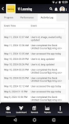 Vi Learning App capture d'écran 2