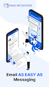 پوستر Email Messenger
