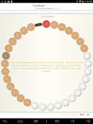 CycleBeads Period & Ovulation screenshot 6