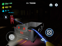 REP: MULTIPLAYER HORROR screenshot 6