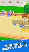 Monster Attack Master 3D! screenshot 3