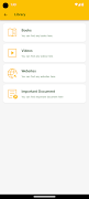 The CAMFIRST School Screenshot 1