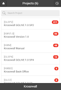 Krosswall скриншот 4