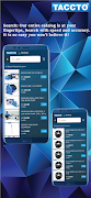 Taccto Screenshot 2