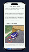 Provisional & Highway Code Zim screenshot 6