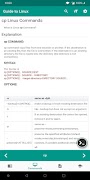 Guide to Linux - Terminal, Tut captura de pantalla 5