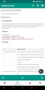 Guide to Linux - Terminal, Tut screenshot 5