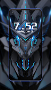 Hi-technology Wallpaper HD screenshot 6