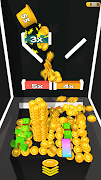 Coin Machine 3D скриншот 1