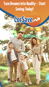 برنامه‌نما CorSave عکس از صفحه