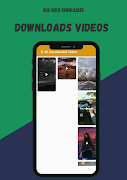 NCH videopad video downloader captura de pantalla 7