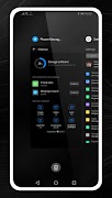 5 Schermata Android Q EMUI 9 Theme