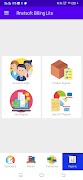 Accounting Application capture d'écran 4