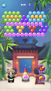 Panda Bubble Pop ảnh chụp màn hình 7