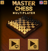Chess Online Multiplayer poster